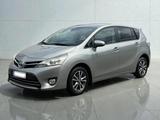 Toyota Verso - gebrauchte Toyota Verso aus dem Jahr 2013