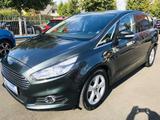 Ford S-Max 2.0EcoB.''Titanium''Navi,Kamera,Standh. - Ford: K 0