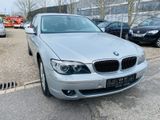 BMW 760 Limousine lang/voll Ausstattung