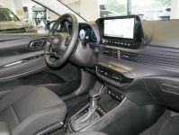 Hyundai i20 - Vorschau Bild 4
