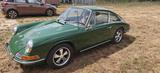 Porsche 911 Urmodell - Porsche Oldtimer: 911