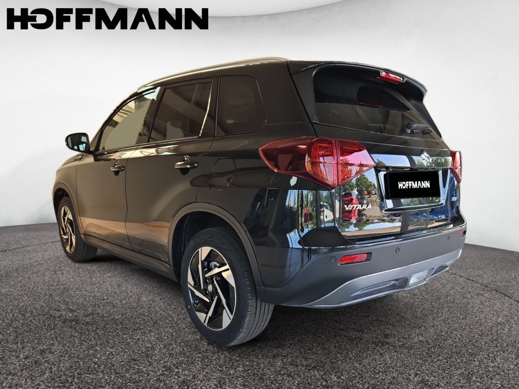 Fahrzeugabbildung Suzuki Vitara 1.4 Boosterjet Hybrid Allgrip Comfort+