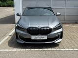 BMW 120i FROZEN MATT M Sport 19" aLED HiFi LiveCoPro - gebrauchte BMW 120 aus dem Jahr 2022