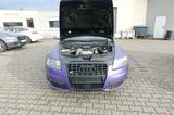 Audi S6 Avant 5.2 FSI quattro*HU/AU neu* - Audi S6: 5.2