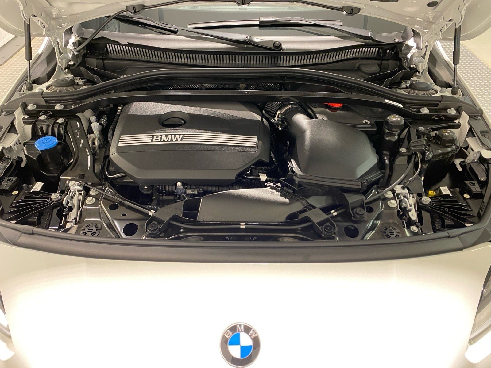 BMW 120 - Bild 16
