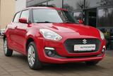 Suzuki Swift 1.2 ALLGRIP 4x4 Comfort Kamera Sitzheizung - Suzuki Gebrauchtwagen in Chemnitz