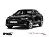 Audi A3 Limousine advanced 35 TDI S tronic LED Assist