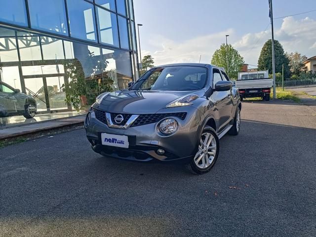 Image of Nissan Juke