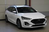 Ford Focus Turnier 1.0 ST-Line, iACC/KAMERA/NAVI - Ford Focus Tageszulassungen: Turnier