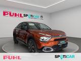 Citroën e-C4 HUD StandHZG Navi 360 Kamera  CarPlay Mehrz - Citroën ë-C4 Gebrauchtwagen