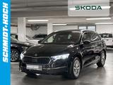 Skoda Octavia Combi 2.0 TDI Ultimate DSG, Leder, CANTO - Skoda Octavia: Ultimate