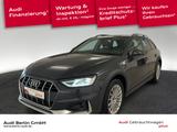 Audi A4 allroad quattro 40 TDI S tr. LED RFK NAVI - gebrauchte Audi A4 Allroad aus dem Jahr 2024
