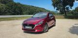 Mazda 2 Skyactiv-G 90 M Hybrid Sports Line - Mazda 2 Hybrid von privat