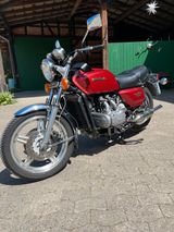 Honda Gold Wing GL 1000 GL2 - HONDA 1980