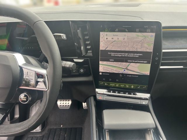 Fahrzeugabbildung Renault Austral Esprit Alpine Premium City-Paket+Funktio