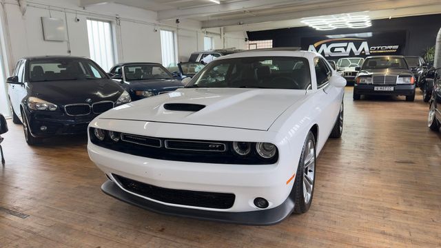 Dodge Challenger GT 3.6 VVT HU NEU SERVICE NEU TOP