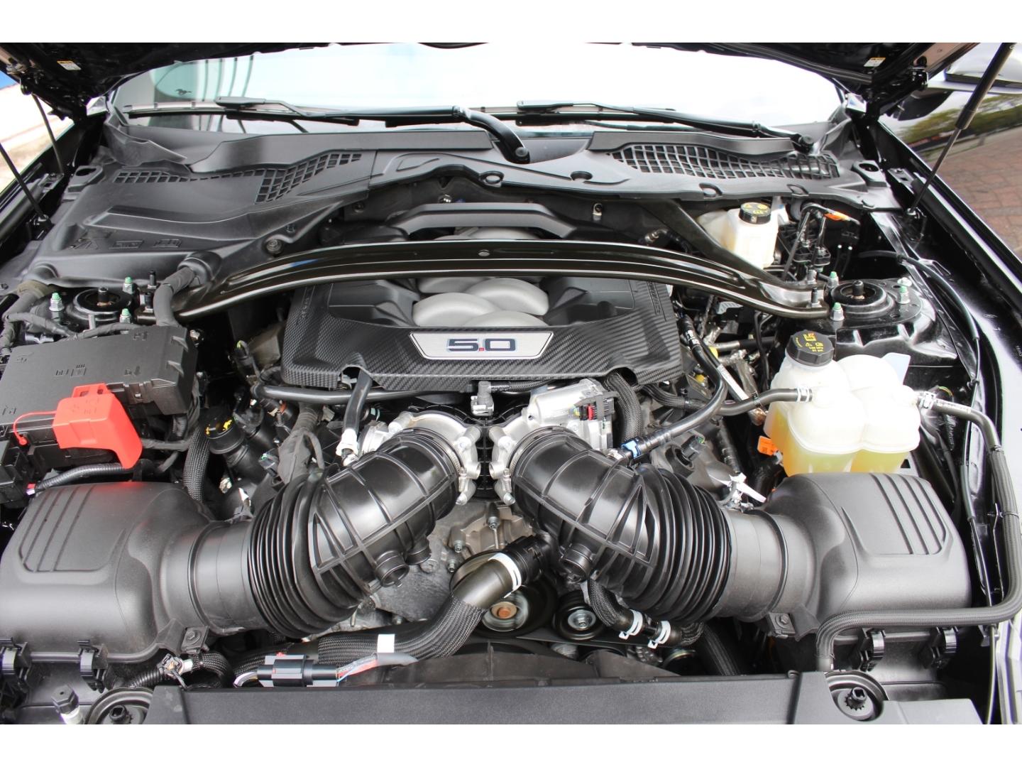 Ford Mustang FASTBACK GT, BRONZE-PAKET, LED, ACC, NAV