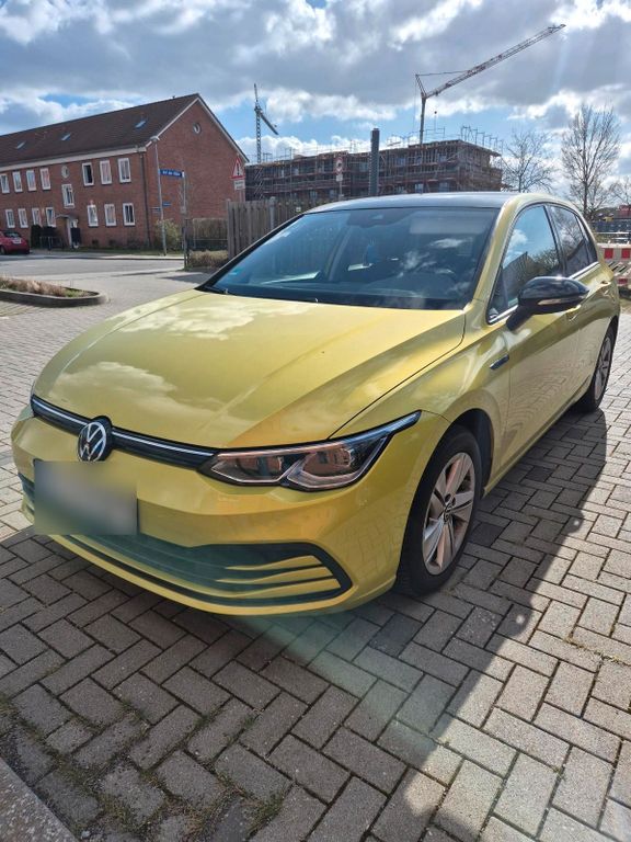 Image of Volkswagen Golf