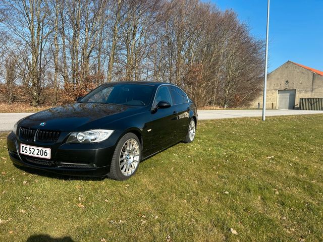 BMW 325i xDrive