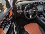Mercedes-Benz GLC 450 d 4M AMG Night+360°+Pano+20+Keyless-GO - Mercedes-Benz GLC 450 Gebrauchtwagen