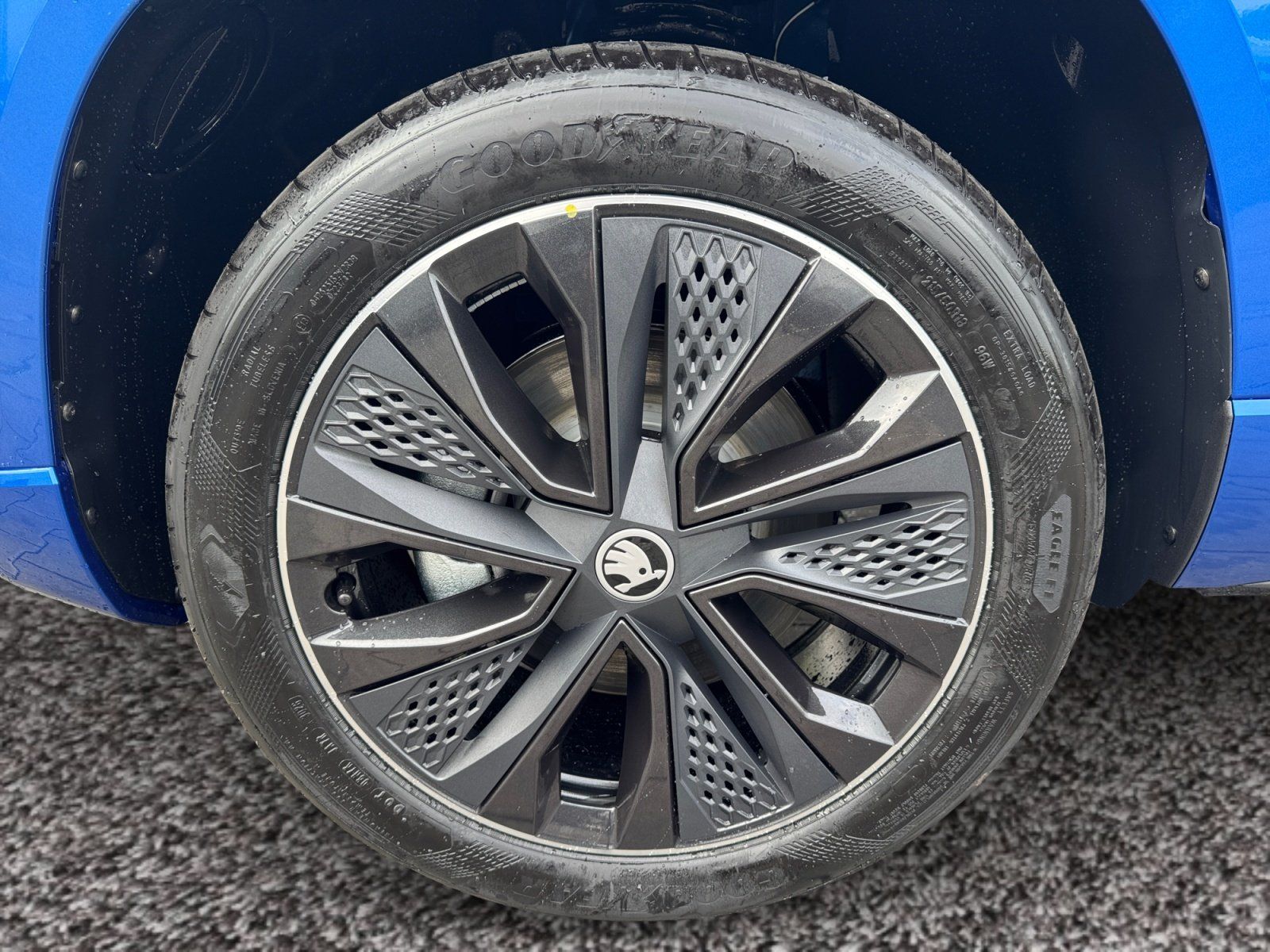 Skoda Karoq - Bild 8