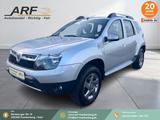 Dacia Duster I Delsey 4x4 *TÜV & SERVICE NEU* - gebrauchte Dacia Duster aus dem Jahr 2012