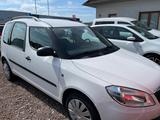Skoda Roomster Active Plus Edition - Skoda Roomster: Active Edition Plus