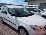 Skoda Roomster Active Plus Edition - Skoda Roomster: Active Plus Edition