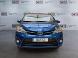 Toyota Verso 1.8 Life*PANO*KAMERA*SHZ*TEMPO*1.HAND - Toyota Verso mit Benzin-Antrieb: Kleinbus, Automatik, 1.8