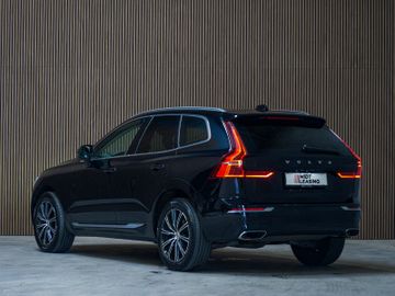 Volvo XC60 - 3