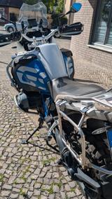 BMW R1200 GS Adventure Style Rally - Angebote entsprechen deinen Suchkriterien