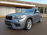 BMW X1 Baureihe X1 28 i xDrive Sport-Paket M / M-Tec - BMW X1 aus 2012 mit Benzin-Antrieb: Geländewagen