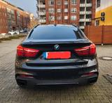 BMW X6 xDrive50i - M-Paket Vollausstattung - BMW X6 in Essen