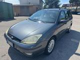 Ford FORD Focus Stupenda 1.8 TDCi (100CV) cat SW Ambi - Ford Focus aus 2002 mit Diesel-Antrieb