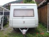 Tabbert Vivaldi W27/480 - Tabbert Wohnwagen Vivaldi