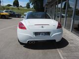 Peugeot RCZ 2.0 HDi FAP 165 Sehr gepflegt!! - Peugeot RCZ: 2.0