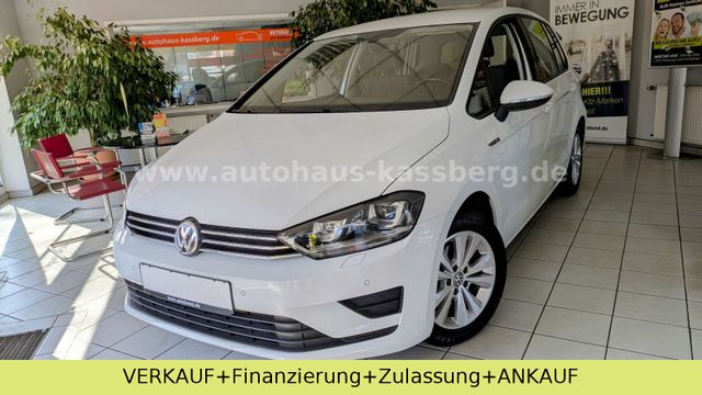 Volkswagen Golf Sportsvan  1.4 TSI Comfortline AHZV XENON