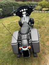 Harley-Davidson Street Glide - STREET GLIDE