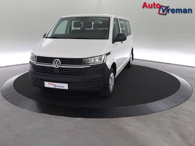 Volkswagen 4x T6 Kombi L2 2.0 TDI 110 9-Sitze  Doppel Klima