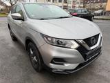 Nissan Qashqai 1.3 DIG-T Shiro AUTOMATIK +KAMERA+NAVI - Nissan Qashqai Gebrauchtwagen in Hannover