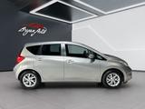 Nissan Note 1.5 dCi Acenta - Nissan Note: 1.5