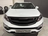 Kia Sportage 2.0 CRDI 4WD*Navi*AHK*Sitzhzg.* - Kia Sportage: Crdi 2wd