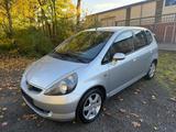 Honda HOUNDA JAZZ  1,3 TÜV/RADIO/KLIMAANLAGE - gebrauchte Honda Jazz aus dem Jahr 2003