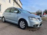 Volkswagen Golf Plus V United|1.HD|KLIMA|SHZ|TEMPOM.|A.H.K| - Volkswagen Golf Plus: United