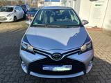 Toyota Yaris Comfort/AUT/NAVI/SHZ/KAM/FREISPRECH/LMF/ - Toyota Gebrauchtwagen in Neumünster