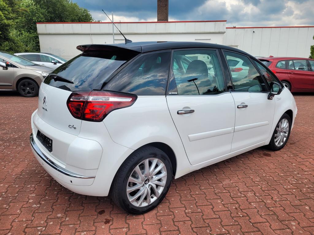 Citroën C4 Picasso