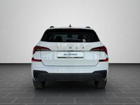 Skoda Kamiq - Vorschau Bild 6