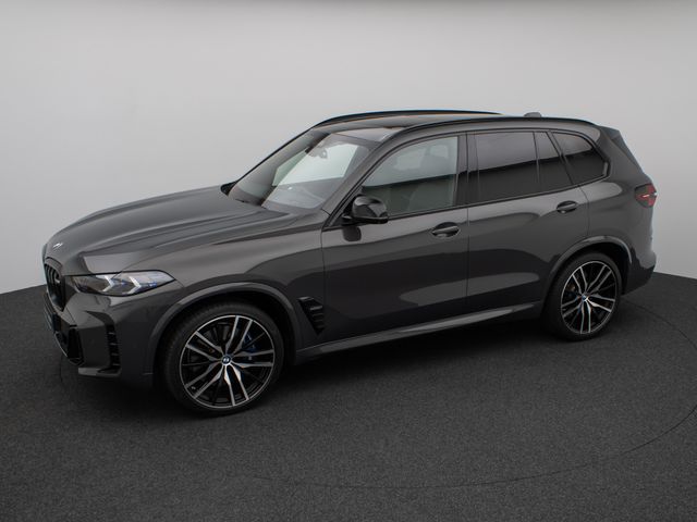 Foto Nummer 12: BMW X5 M60