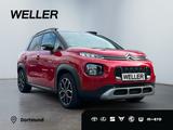Citroën C3 Aircross 1.2 PureTech 110 SHINE*PANO*KAMERA*K - gebrauchte Citroën C3 Aircross aus dem Jahr 2020