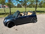 MINI COOPER CABRIO COOPER